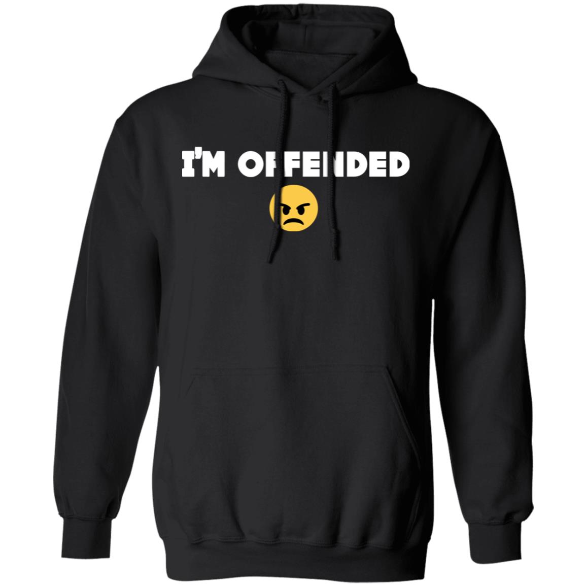 I'm Offended Shirt Represent Shop I'm Offended Shirt Hoodie Sweatshirt I'm Offended Shirt Represent Shop I'm Offended Shirt Hoodie Sweatshirt