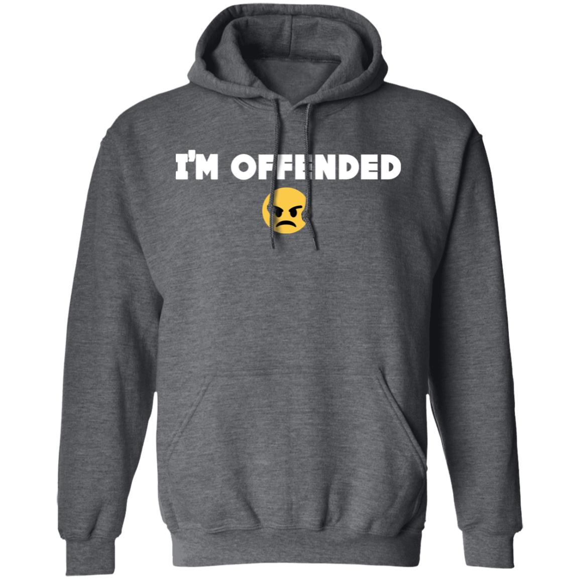 I'm Offended Shirt Represent Shop I'm Offended Shirt Hoodie Sweatshirt I'm Offended Shirt Represent Shop I'm Offended Shirt Hoodie Sweatshirt