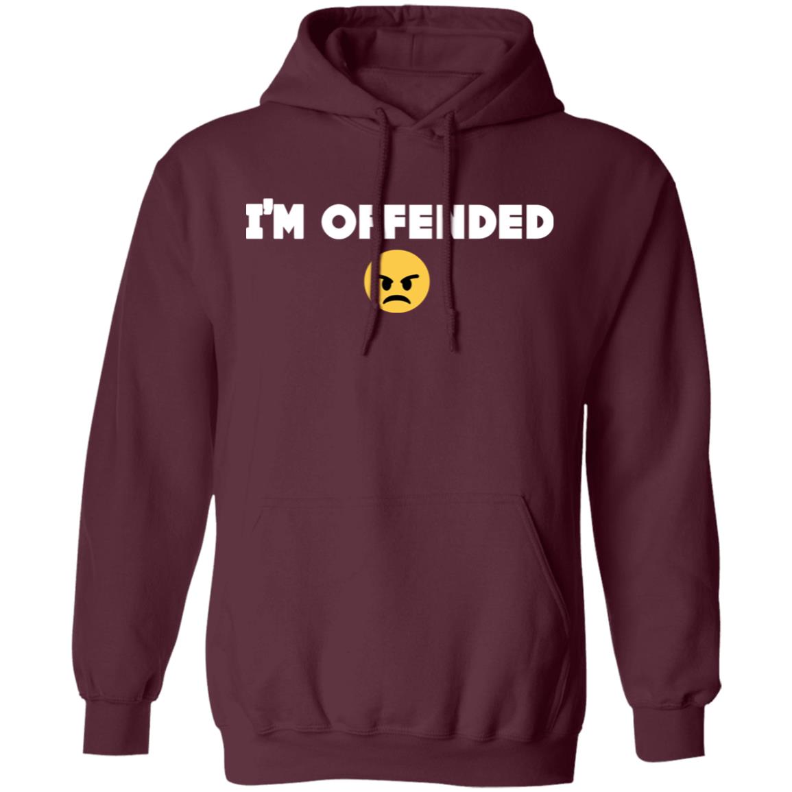 I'm Offended Shirt Represent Shop I'm Offended Shirt Hoodie Sweatshirt I'm Offended Shirt Represent Shop I'm Offended Shirt Hoodie Sweatshirt