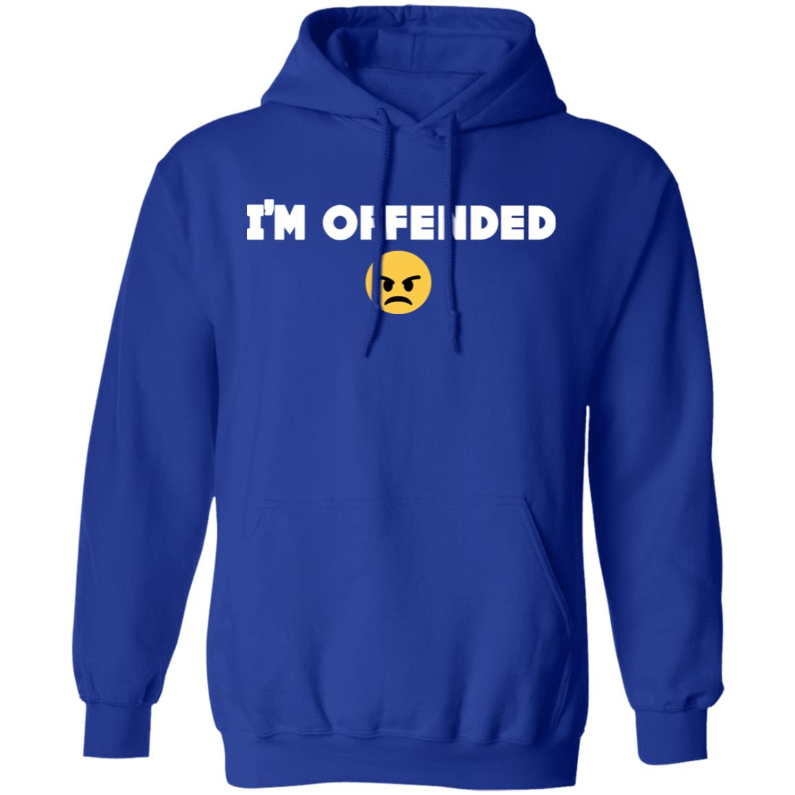 I'm Offended Shirt Represent Shop I'm Offended Shirt Hoodie Sweatshirt I'm Offended Shirt Represent Shop I'm Offended Shirt Hoodie Sweatshirt
