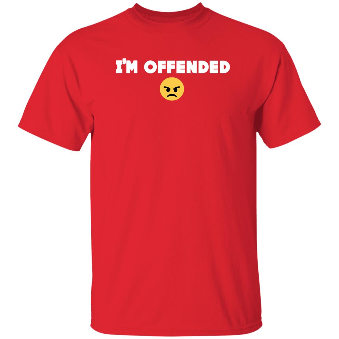 I'm Offended Shirt Represent Shop I'm Offended Shirt Hoodie Sweatshirt I'm Offended Shirt Represent Shop I'm Offended Shirt Hoodie Sweatshirt