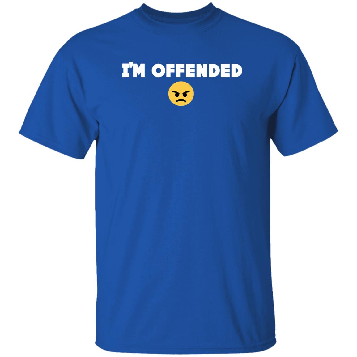 I'm Offended Shirt Represent Shop I'm Offended Shirt Hoodie Sweatshirt I'm Offended Shirt Represent Shop I'm Offended Shirt Hoodie Sweatshirt