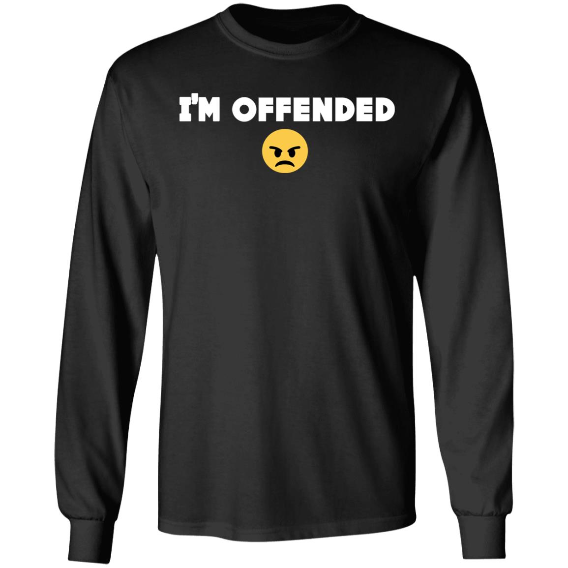 I'm Offended Shirt Represent Shop I'm Offended Shirt Hoodie Sweatshirt I'm Offended Shirt Represent Shop I'm Offended Shirt Hoodie Sweatshirt