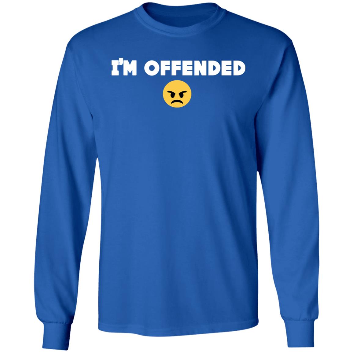 I'm Offended Shirt Represent Shop I'm Offended Shirt Hoodie Sweatshirt I'm Offended Shirt Represent Shop I'm Offended Shirt Hoodie Sweatshirt