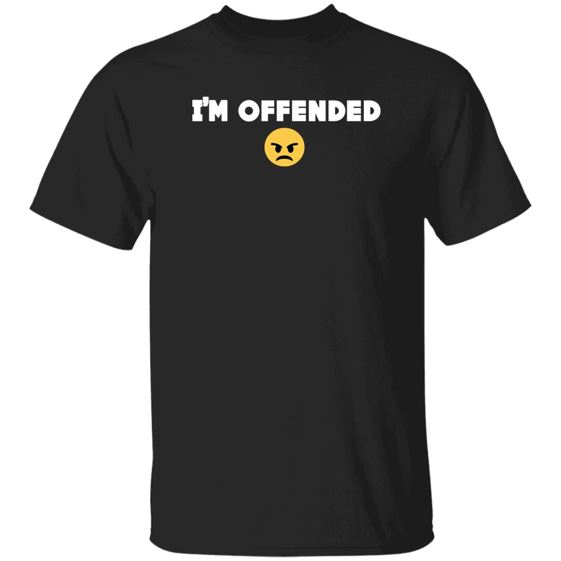 I'm Offended Shirt Represent Shop I'm Offended Shirt Hoodie Sweatshirt I'm Offended Shirt Represent Shop I'm Offended Shirt Hoodie Sweatshirt