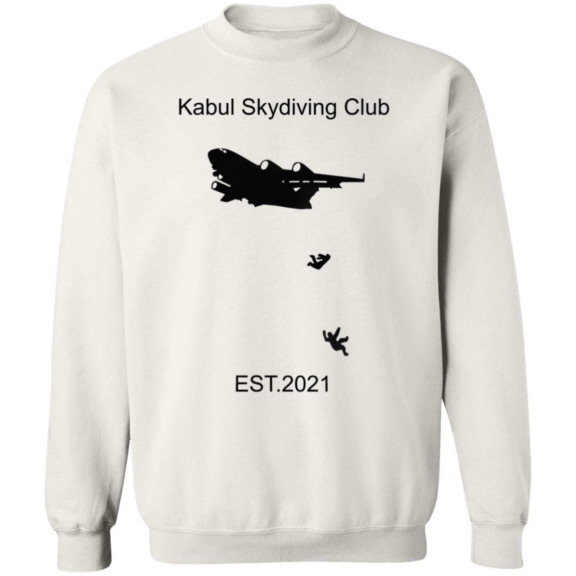 Kabul Skydiving Club Shirt Kabul Skydiving Club Hoodie Sweatshirt Kabul Skydiving Club Shirt Kabul Skydiving Club Hoodie Sweatshirt