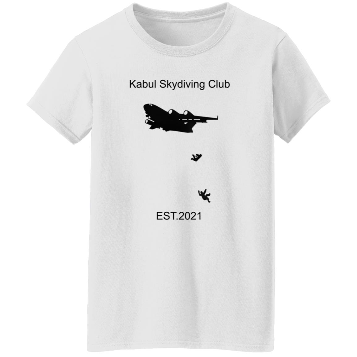Kabul Skydiving Club Shirt Kabul Skydiving Club Hoodie Sweatshirt Kabul Skydiving Club Shirt Kabul Skydiving Club Hoodie Sweatshirt