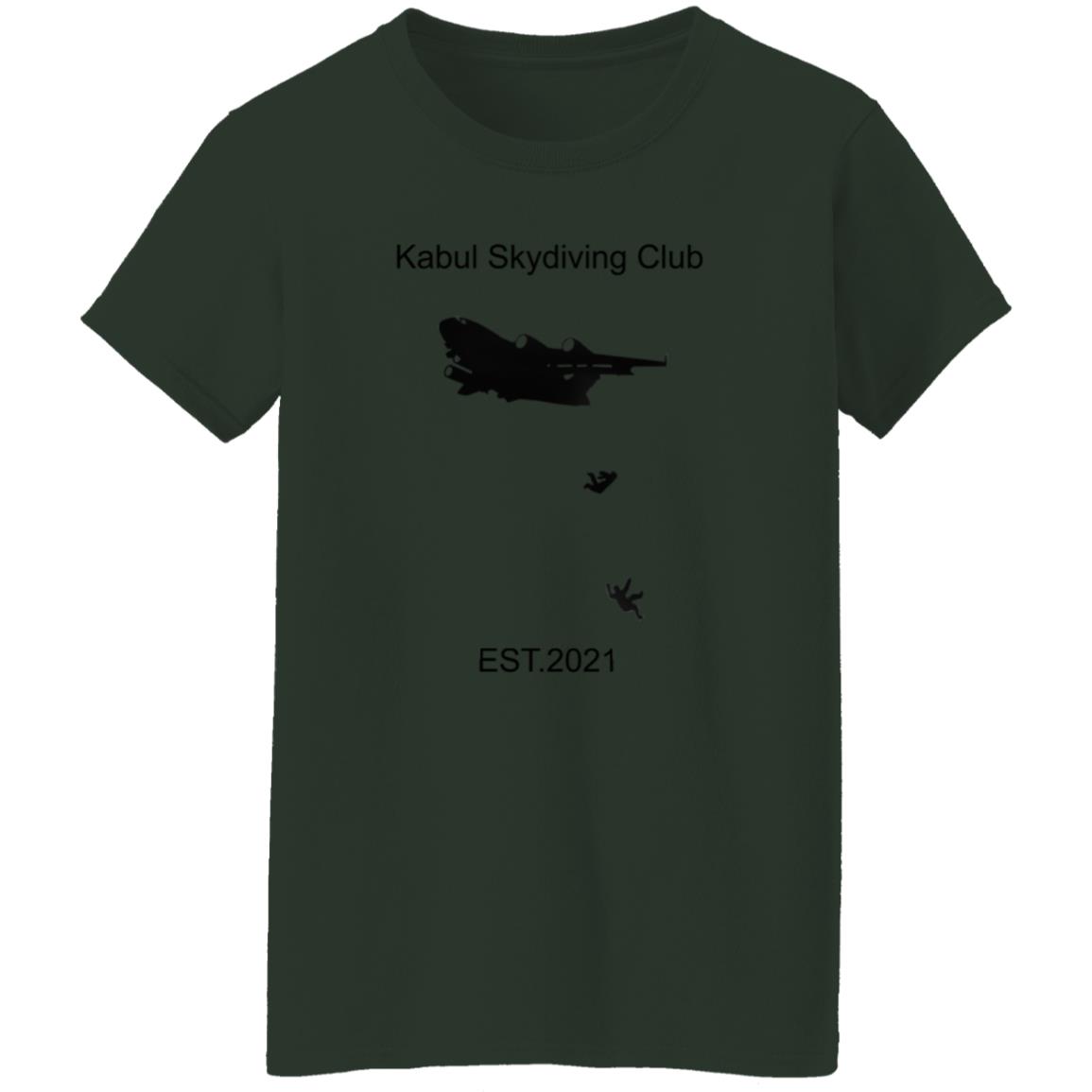 Kabul Skydiving Club Shirt Kabul Skydiving Club Hoodie Sweatshirt Kabul Skydiving Club Shirt Kabul Skydiving Club Hoodie Sweatshirt