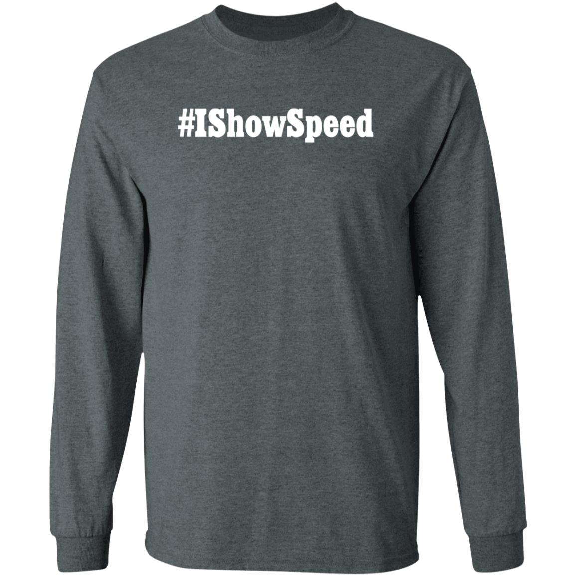 IshowSpeed Merch #Ishowspeed T Shirt IshowSpeed Merch #Ishowspeed T Shirt