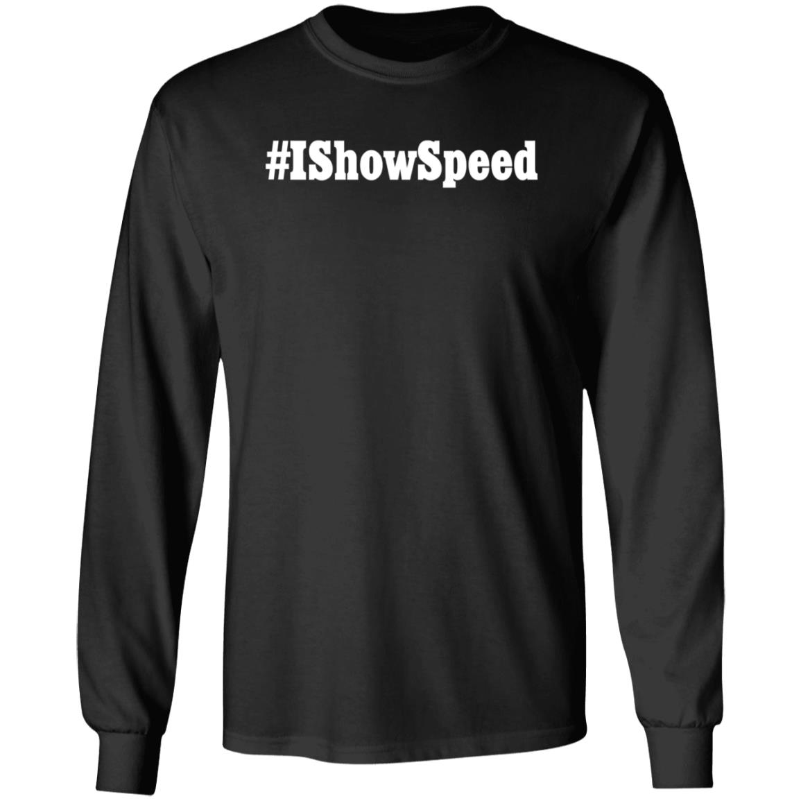 IshowSpeed Merch #Ishowspeed T Shirt IshowSpeed Merch #Ishowspeed T Shirt