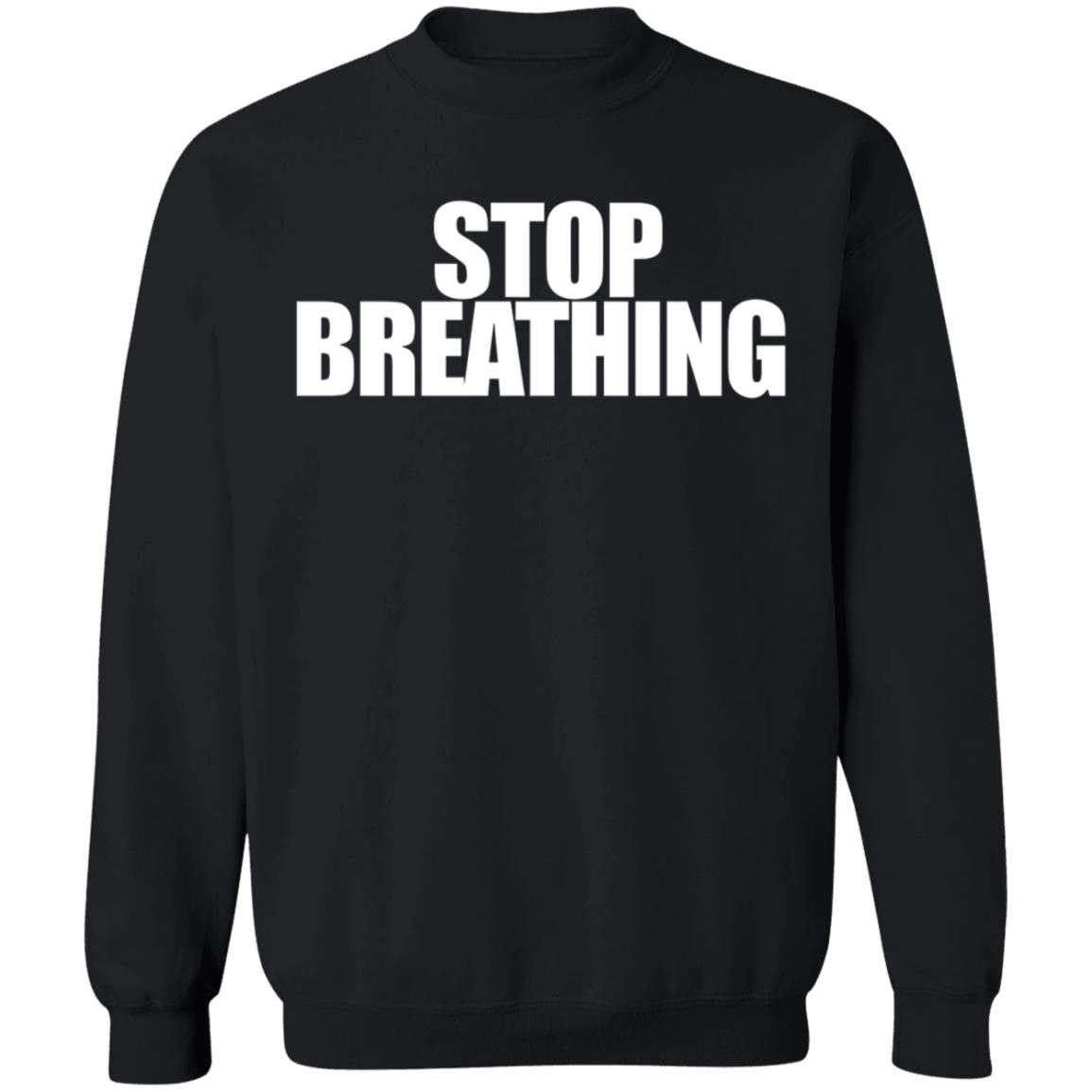 Stop Breathing Shirt Playboi Carti Merch Stop Breathing Shirt Playboi Carti Merch
