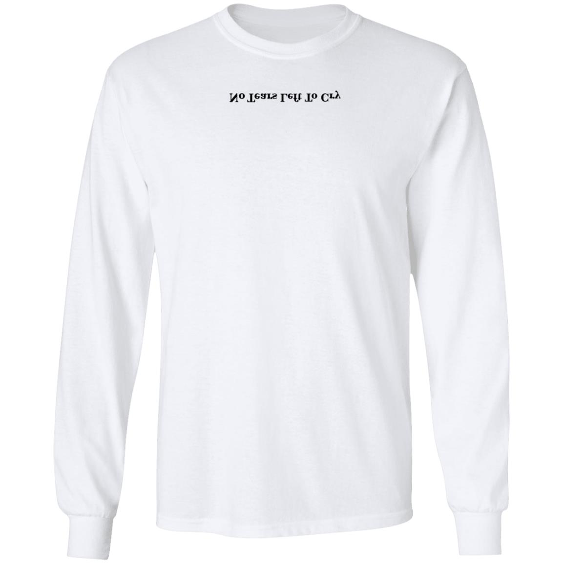 Ariana Grande No Tears Left To Cry Sweatshirt Shirt Hoodie Ariana Grande No Tears Left To Cry Sweatshirt Shirt Hoodie