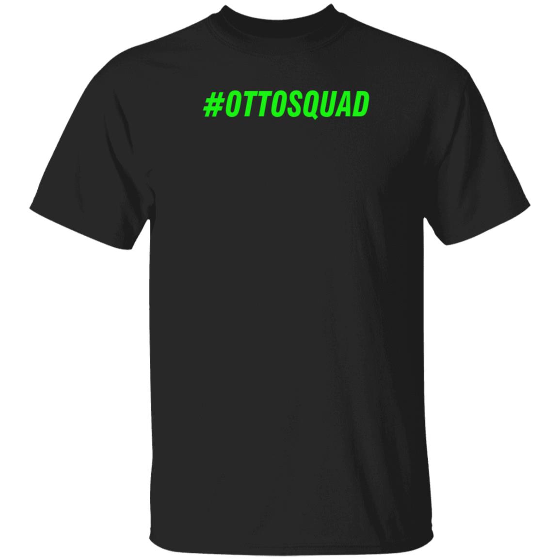 #Ottosquad Shirt Ottomattic Merchandise Ottosquad We Inspire We Uplift We Motivate Shirt