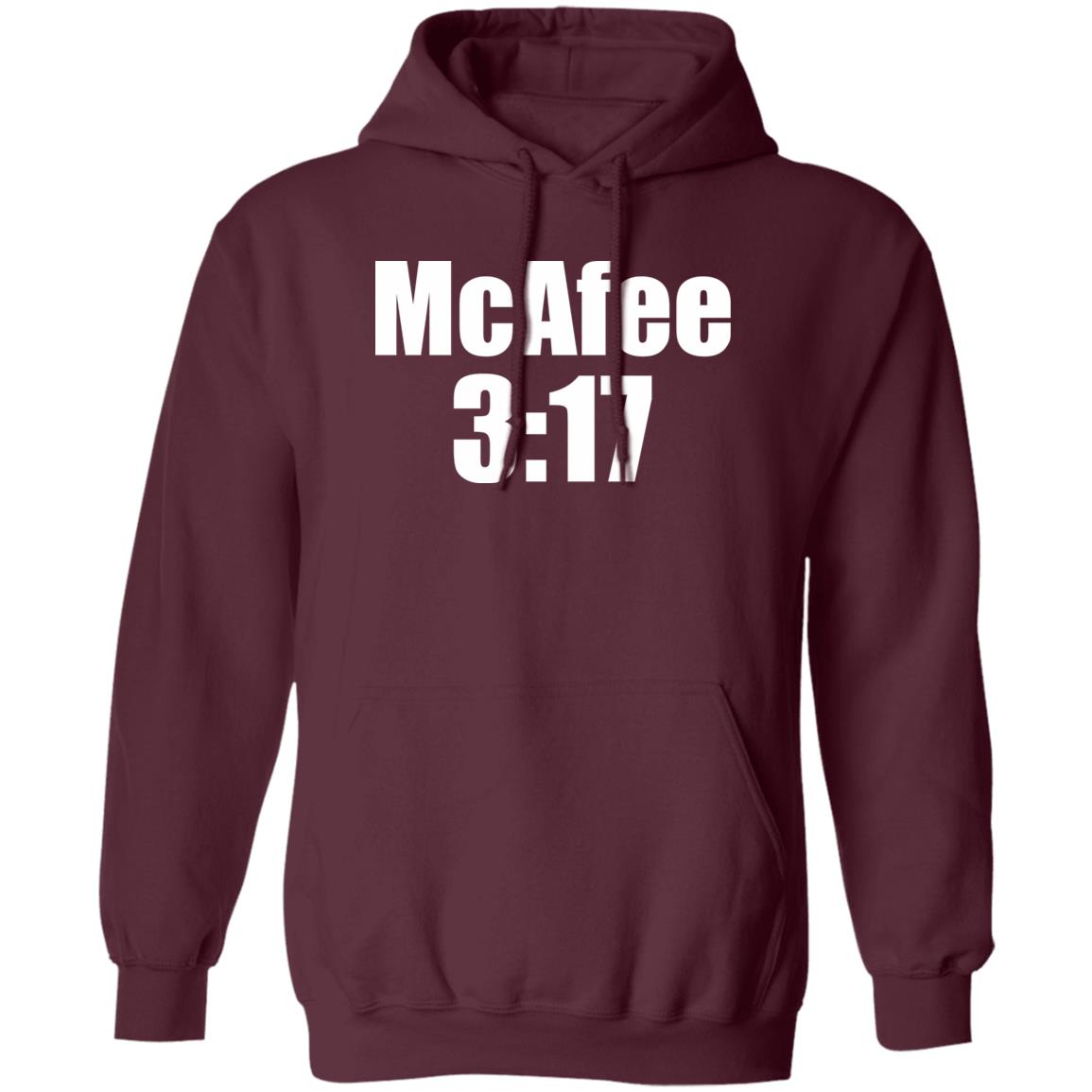 Pat Mcafee Show Store Mcafee 3:17 Shirt Philmains Pat Mcafee Show Store Mcafee 3:17 Shirt Philmains