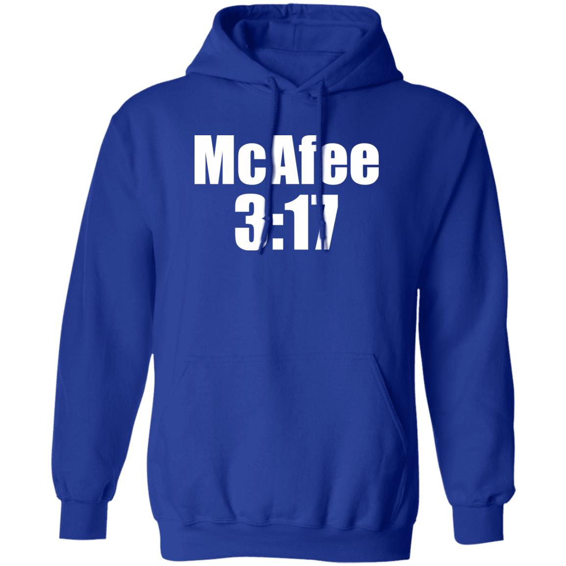Pat Mcafee Show Store Mcafee 3:17 Shirt Philmains Pat Mcafee Show Store Mcafee 3:17 Shirt Philmains