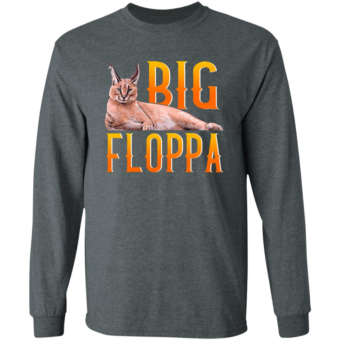 Big Floppa Shirt Big Floppa Caracal Cat Shirt Rtaqqqq Big Floppa Shirt Big Floppa Caracal Cat Shirt Rtaqqqq