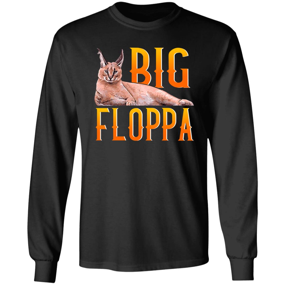 Big Floppa Shirt Big Floppa Caracal Cat Shirt Rtaqqqq Big Floppa Shirt Big Floppa Caracal Cat Shirt Rtaqqqq