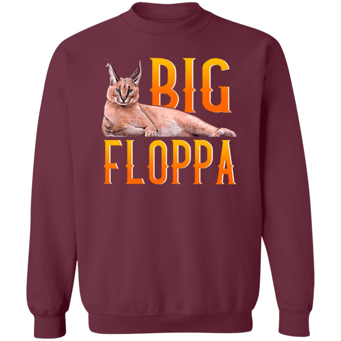 Big Floppa Shirt Big Floppa Caracal Cat Shirt Rtaqqqq Big Floppa Shirt Big Floppa Caracal Cat Shirt Rtaqqqq