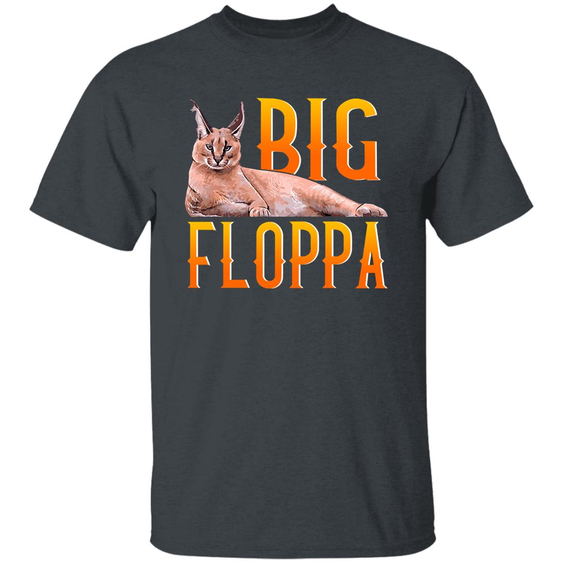 Big Floppa Shirt Big Floppa Caracal Cat Shirt Rtaqqqq Big Floppa Shirt Big Floppa Caracal Cat Shirt Rtaqqqq
