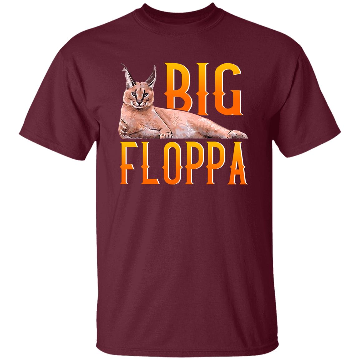 Big Floppa Shirt Big Floppa Caracal Cat Shirt Rtaqqqq Big Floppa Shirt Big Floppa Caracal Cat Shirt Rtaqqqq