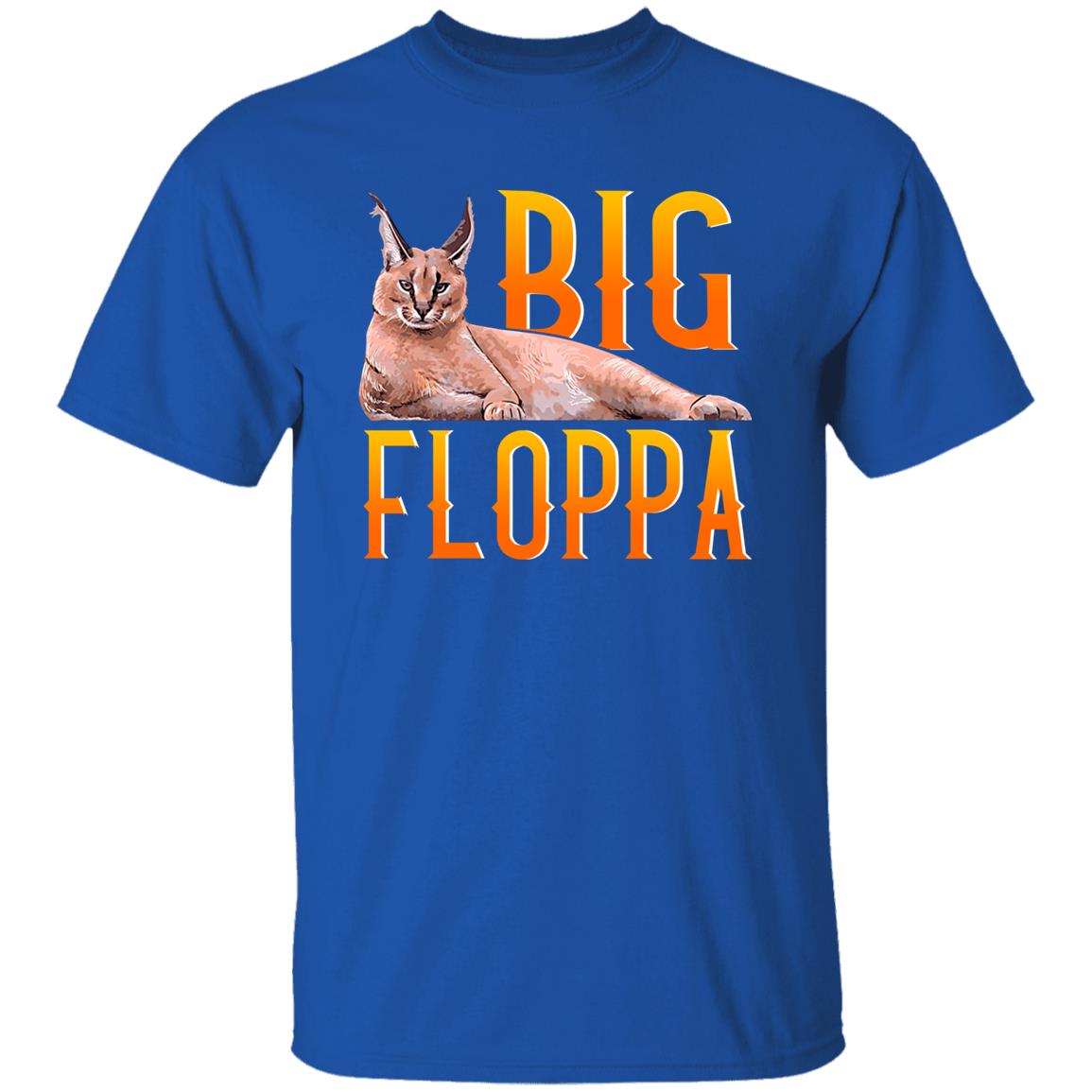 Big Floppa Shirt Big Floppa Caracal Cat Shirt Rtaqqqq Big Floppa Shirt Big Floppa Caracal Cat Shirt Rtaqqqq