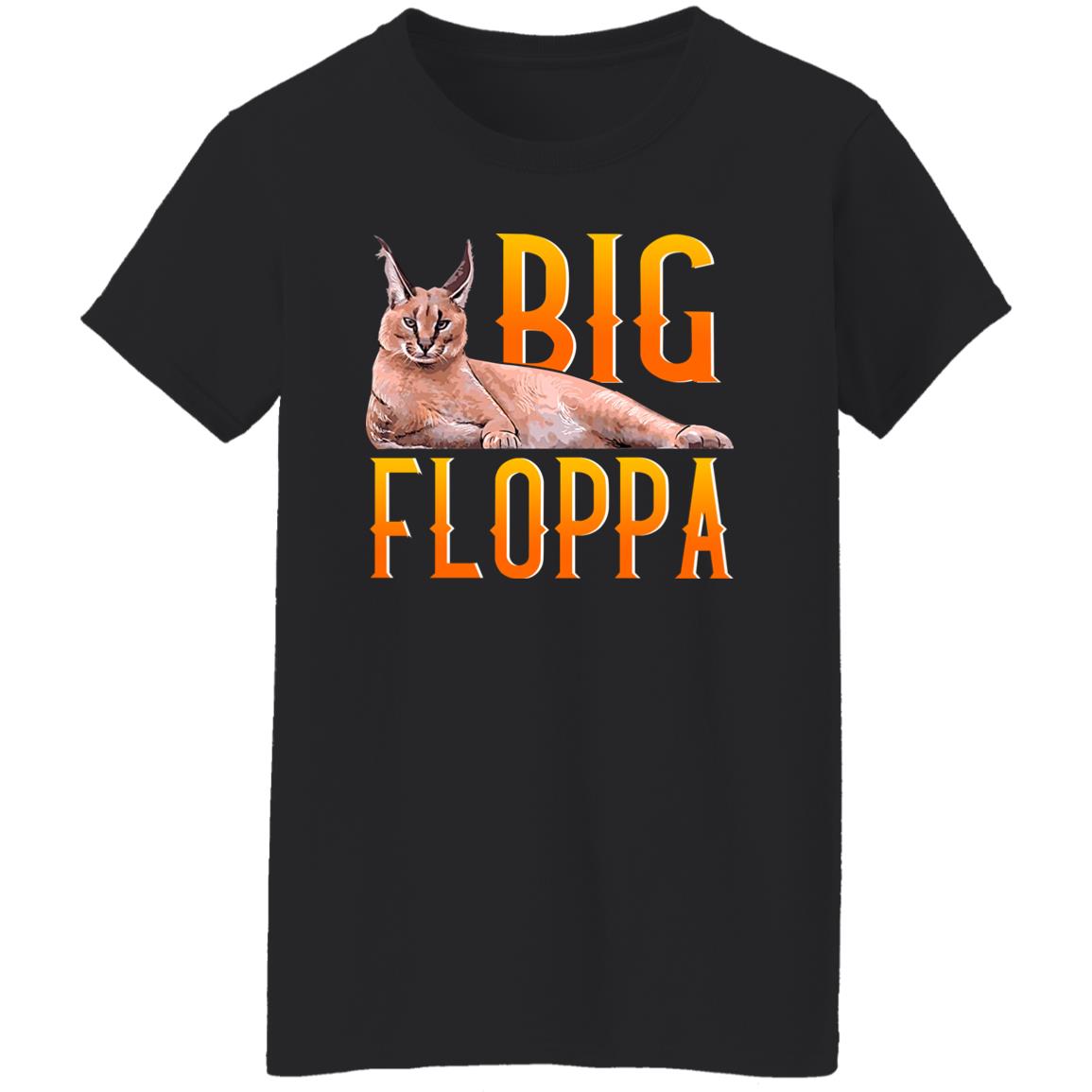 Big Floppa Shirt Big Floppa Caracal Cat Shirt Rtaqqqq Big Floppa Shirt Big Floppa Caracal Cat Shirt Rtaqqqq