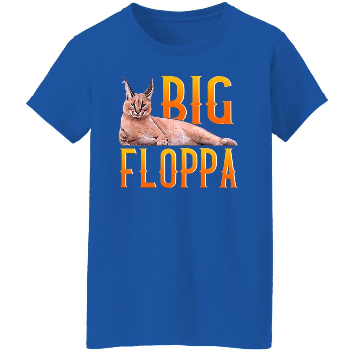 Big Floppa Shirt Big Floppa Caracal Cat Shirt Rtaqqqq Big Floppa Shirt Big Floppa Caracal Cat Shirt Rtaqqqq