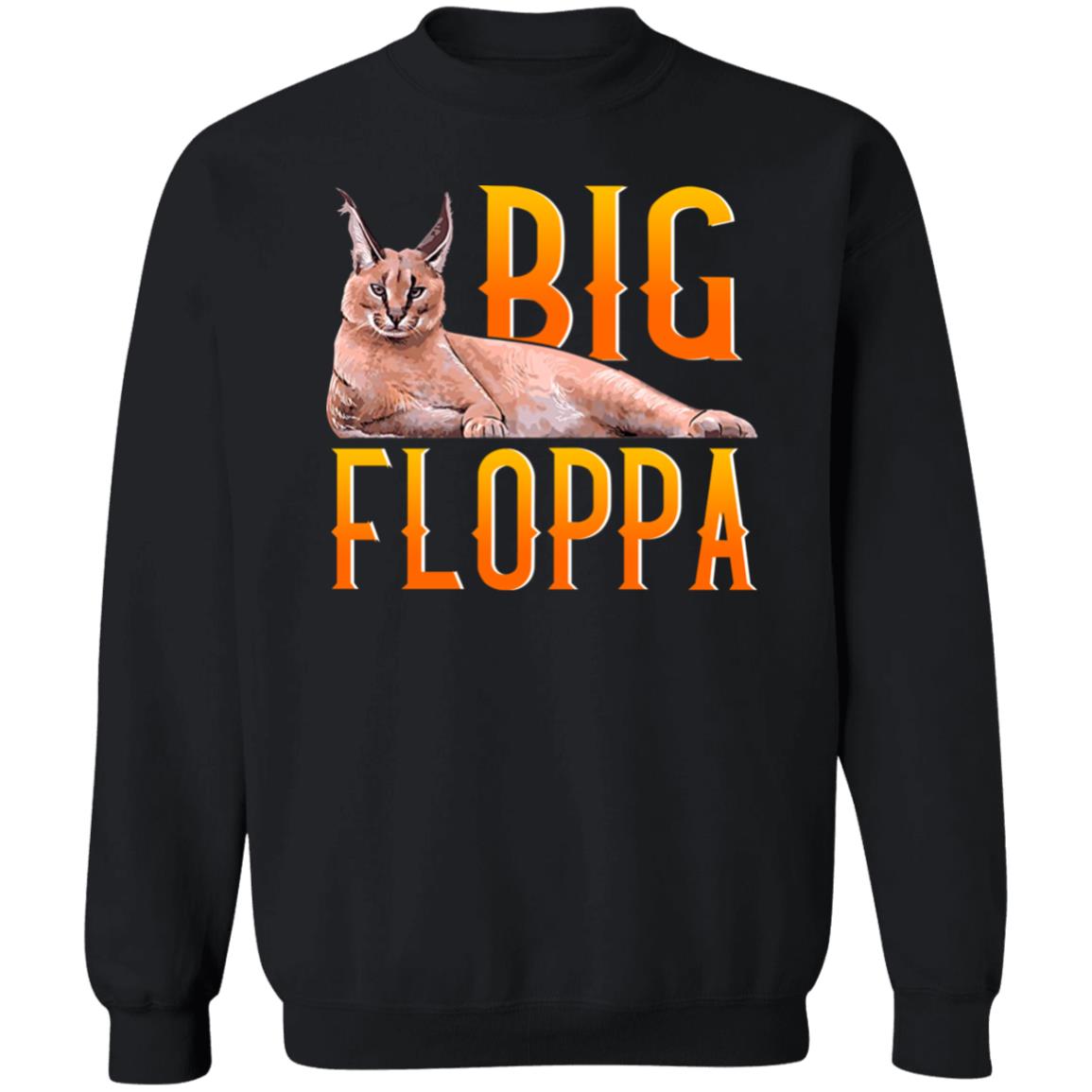 Big Floppa Shirt Big Floppa Caracal Cat Shirt Rtaqqqq Big Floppa Shirt Big Floppa Caracal Cat Shirt Rtaqqqq