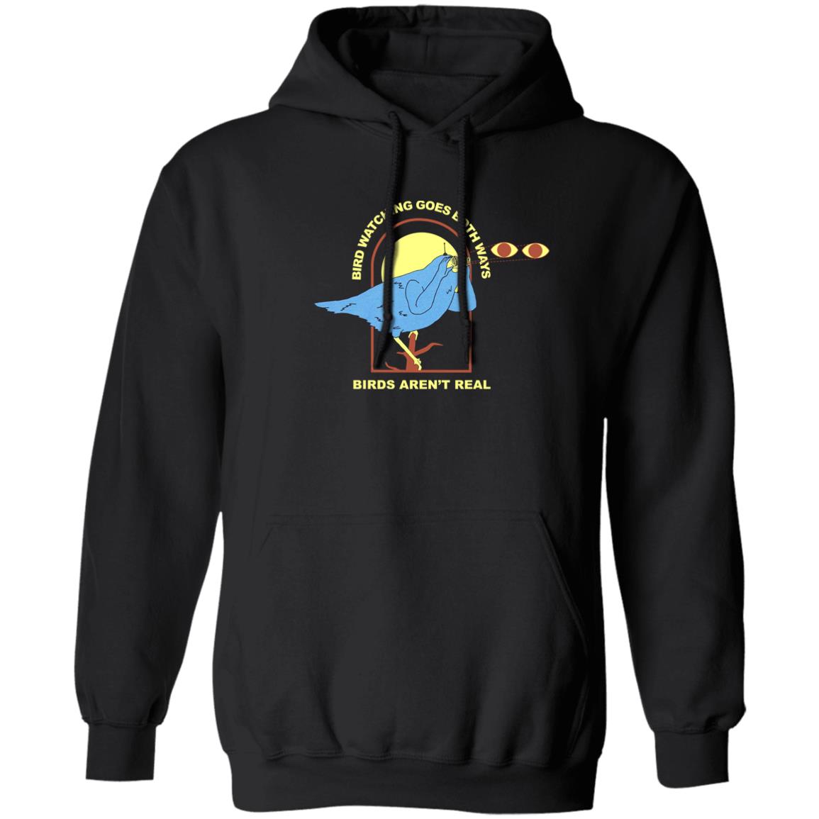 Peter Mcadoo Birds Aren't Real Shirt 60 Minutes Bird Watching Goes Both Ways Birds Arent Real Shirt Birds Arent Real Merch Peter Mcadoo Birds Aren't Real Shirt 60 Minutes Bird Watching Goes Both Ways Birds Arent Real Shirt Birds Arent Real Merch