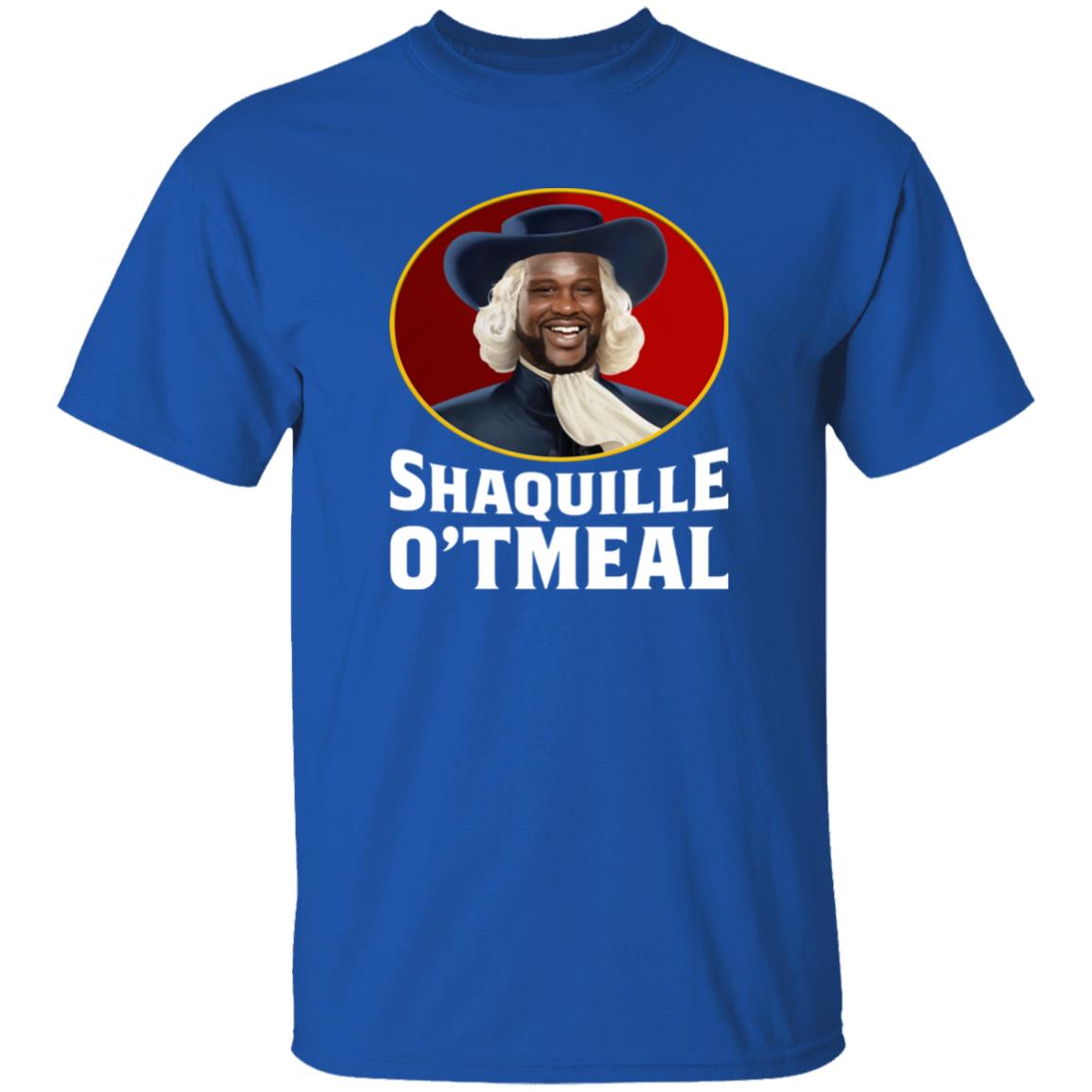 Shaquille Oatmeal Shirt Ibzstore Shaquille Oatmeal O'neal Parody Funny Oats Gifts T Shirt Shaquille Oatmeal Shirt Ibzstore Shaquille Oatmeal O'neal Parody Funny Oats Gifts T Shirt