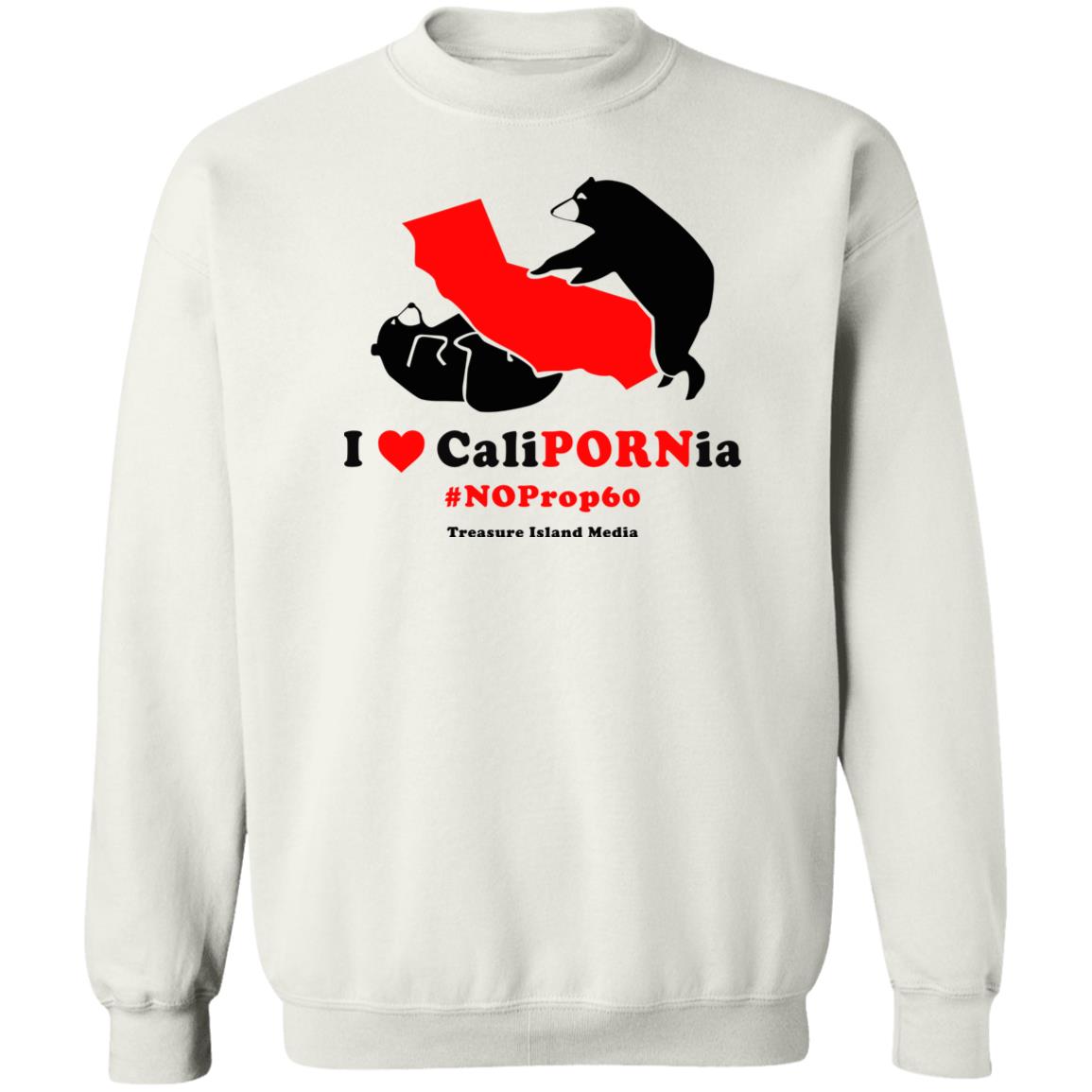 Scott Wiener Wearing I Love Calipornia No Prop 60 Treasure Island Media Shirt California Scott Wiener Wearing I Love Calipornia No Prop 60 Treasure Island Media Shirt California