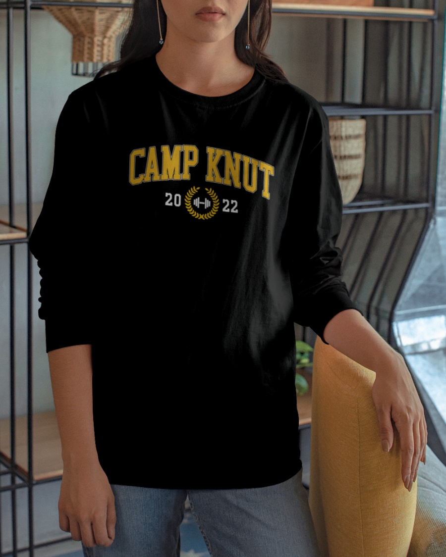 Mizkif Updates Camp Knut 2022 T Shirts Otk Network Merch Mizkif Updates Camp Knut 2022 T Shirts Otk Network Merch